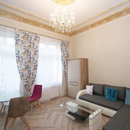 Apartamenty Mikubo Breslavia Exterior foto