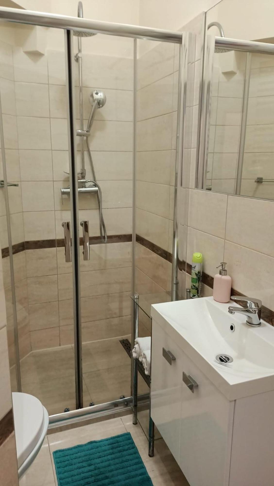 Apartamenty Mikubo Breslavia Habitación foto