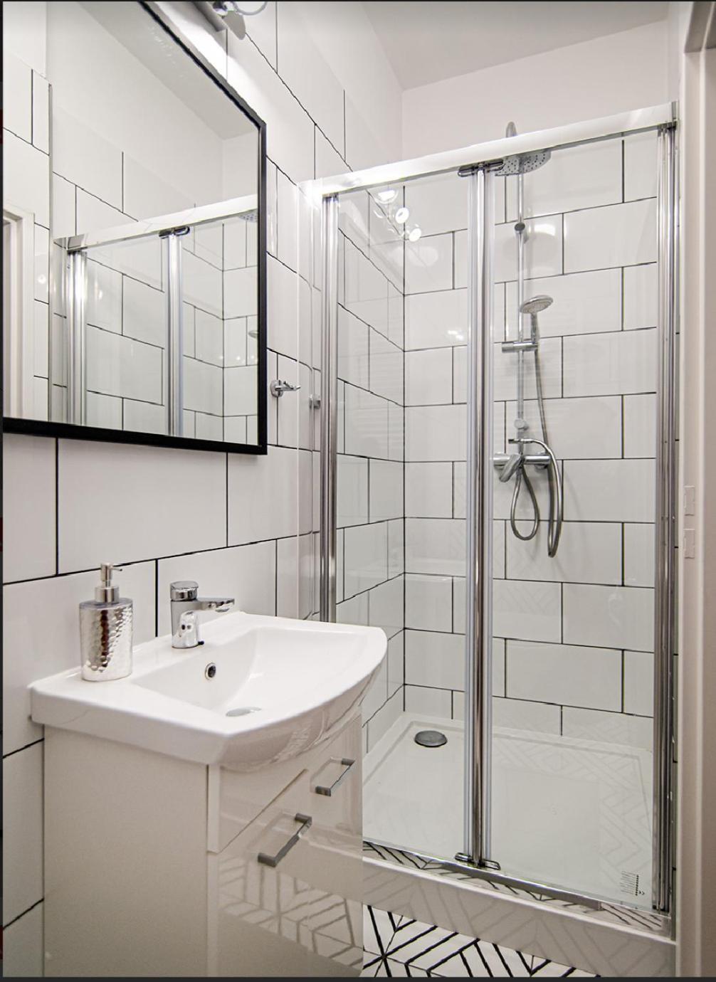 Apartamenty Mikubo Breslavia Exterior foto