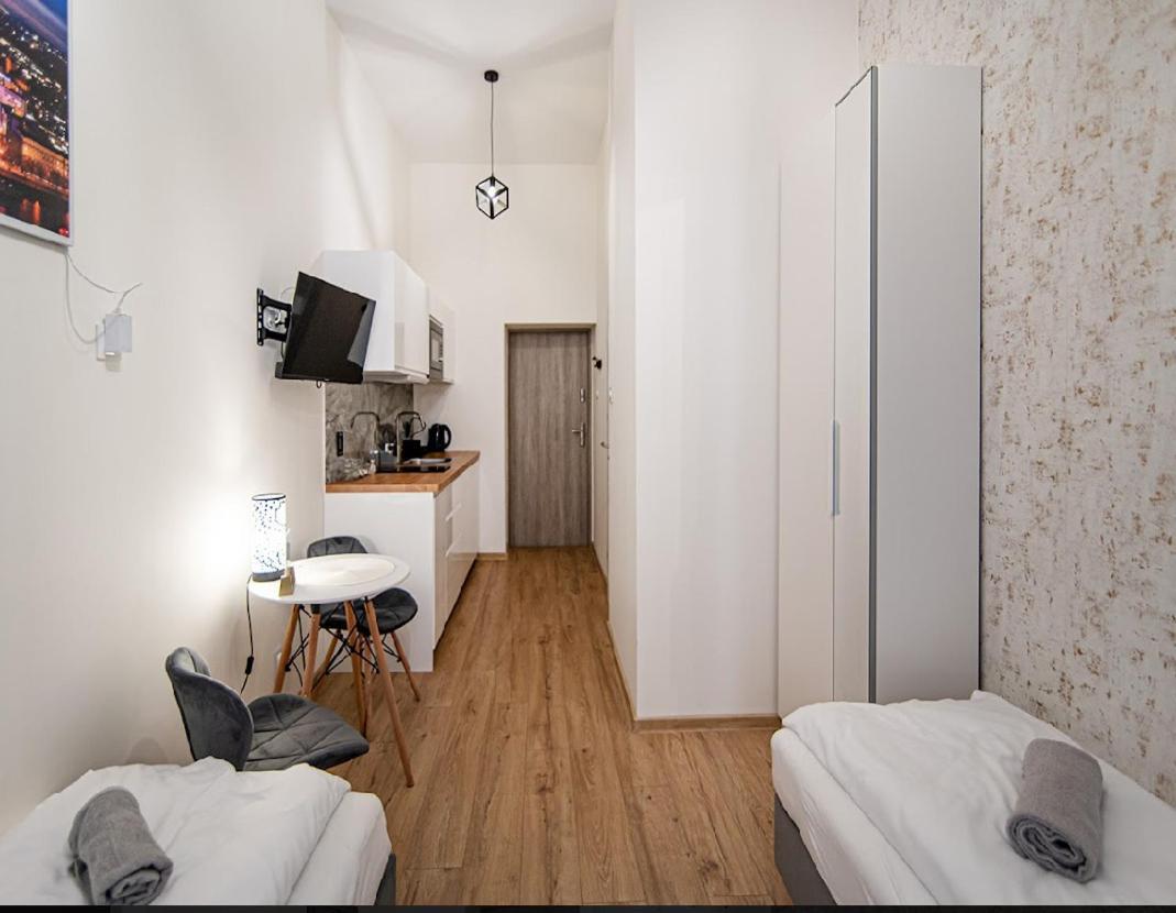 Apartamenty Mikubo Breslavia Exterior foto