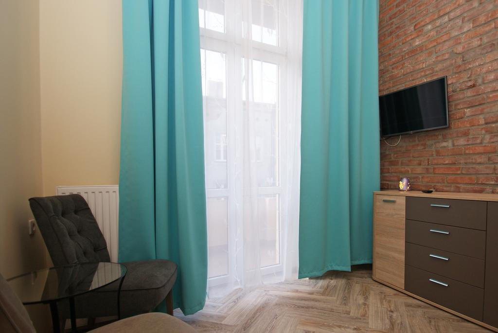 Apartamenty Mikubo Breslavia Exterior foto