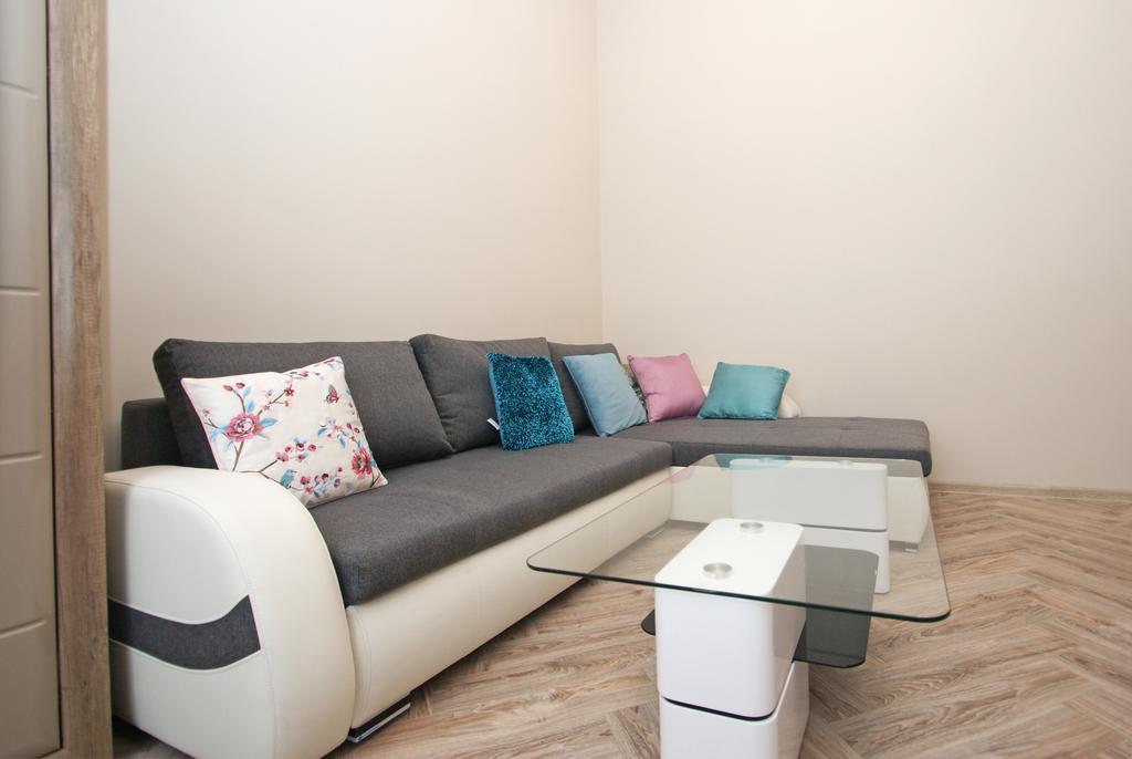 Apartamenty Mikubo Breslavia Exterior foto