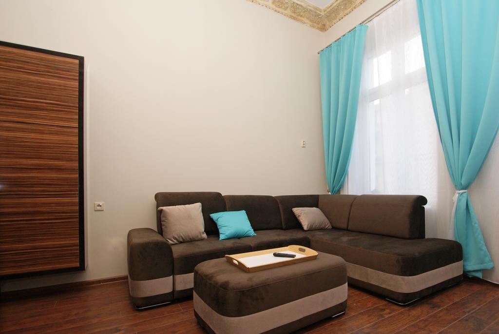Apartamenty Mikubo Breslavia Exterior foto