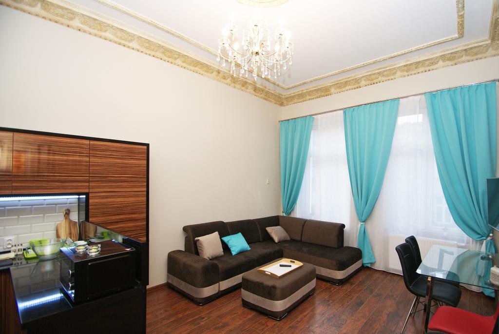 Apartamenty Mikubo Breslavia Exterior foto