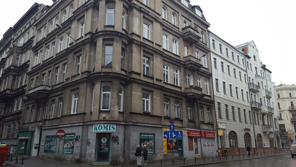 Apartamenty Mikubo Breslavia Exterior foto