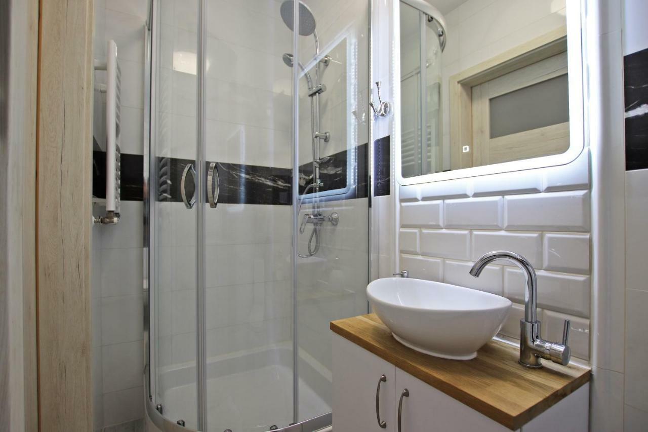 Apartamenty Mikubo Breslavia Exterior foto