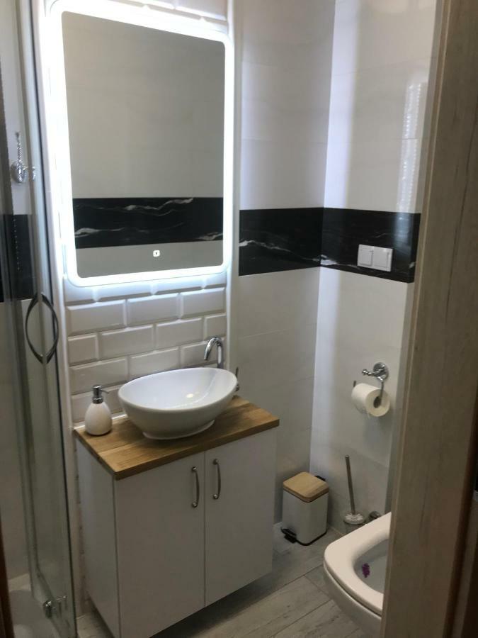 Apartamenty Mikubo Breslavia Exterior foto