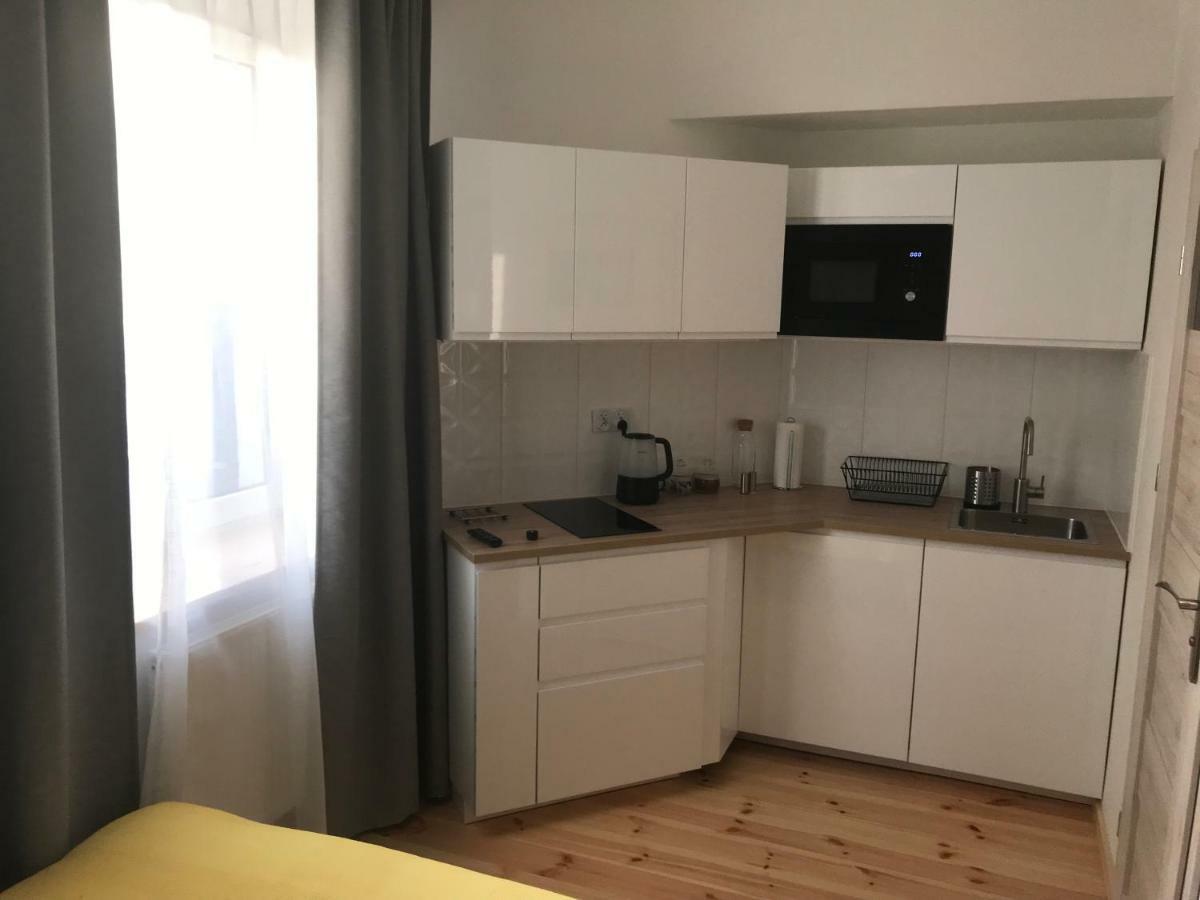 Apartamenty Mikubo Breslavia Exterior foto