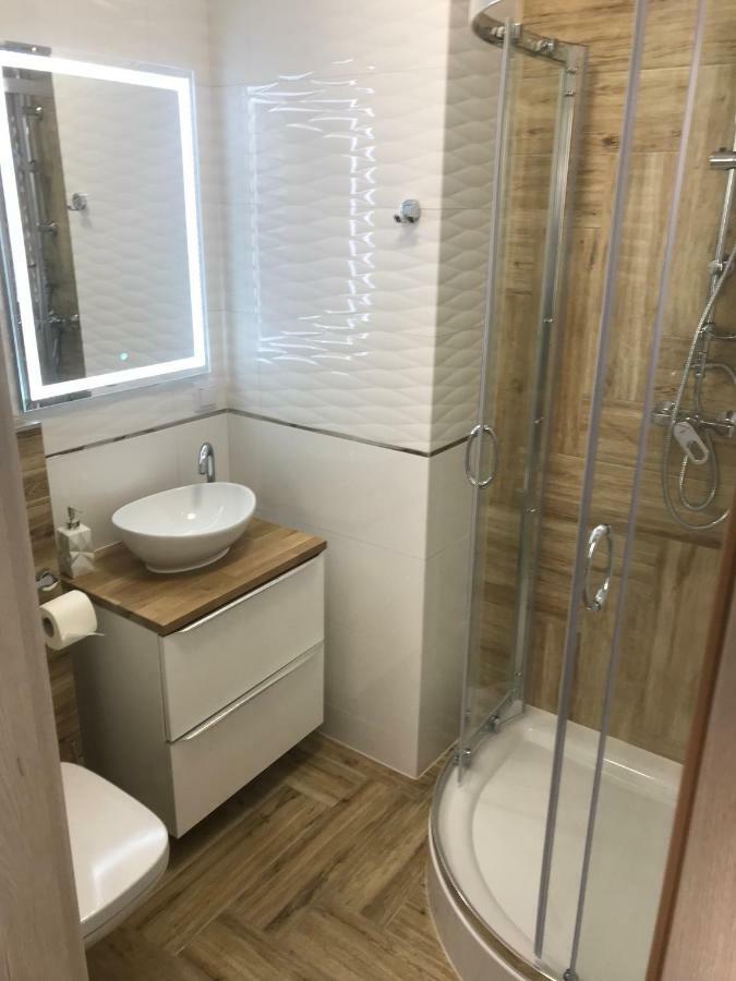 Apartamenty Mikubo Breslavia Exterior foto